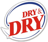 DRY&DRY Logo
